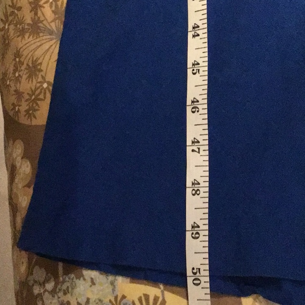 Lennie New York Linen Midi Dress - Picture 8 of 8